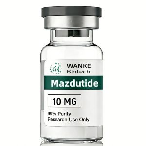 Mazdutide 5mg / 10mg