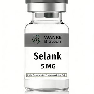 Selank 5mg / 10mg