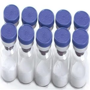GHRP-6 Acetate 5mg / 10mg