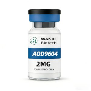 AOD 9604 2mg 2AD