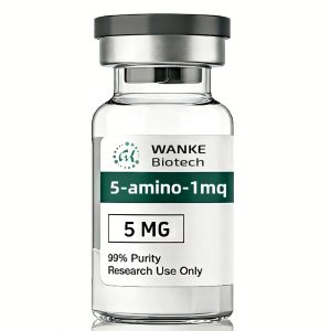 5-amino-1MQ 50mg 50AM