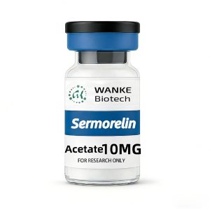 Sermorelin Acetate 10mg SMO10