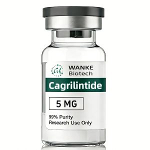 Cagrilintide + Semaglutide CS5