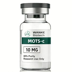 MOTS-c 10mg MS10